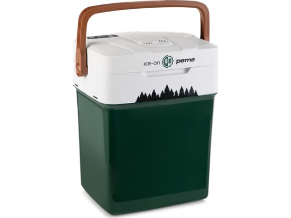 Peme Ice-on 32L Pine Forest reisekjøleskap