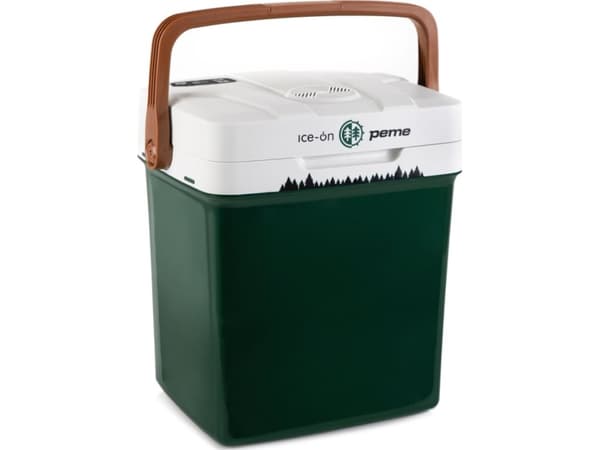 Peme Ice-on 27L Pine Forest retkijääkaappi