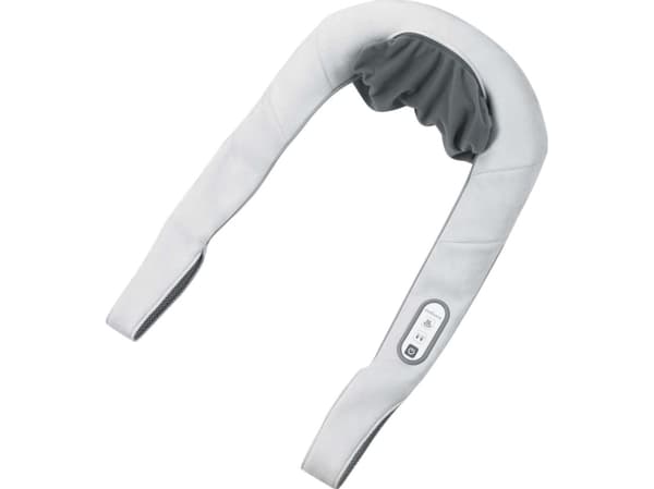 Medisana Medisana Neck massager Shiatsu NM 860 neck massager, gray