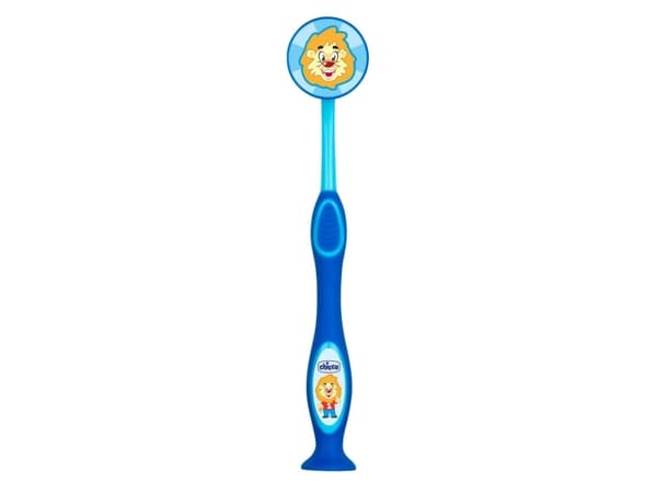 Chicco MUNNHYGIENESETT 36M + GUT