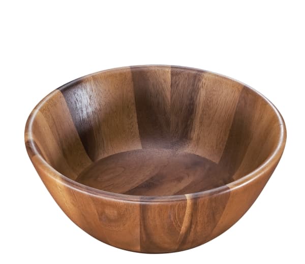 Zassenhaus Salat / Fruktskål Acacia rund 25cm