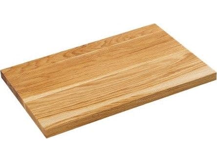 Zassenhaus 057195, Rektangulär, Trä, Ek, Monokromatisk, 360 mm, 230 mm