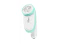 Miniatyrbilde 1 av 2: Gallet | Lint Removal | GALRAB309 Alette | Mint/White | Battery operated