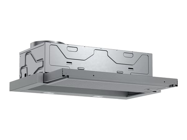 Bosch Serie 4 DFL064A52, 271 m³/h, Uudelleenkierrättävä, B, A, C, 62 dB