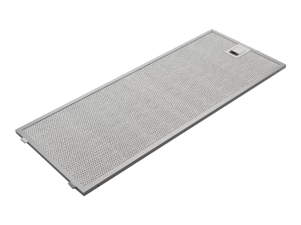 Bosch Serie | 2 DFM064W54 - Panser - teleskopisk - Nisje - bredde: 52.6 cm - dybde: 29 cm - ekstraksjon og resirkulasjon (-) - med intern motor - søl Metallisk, Sølv