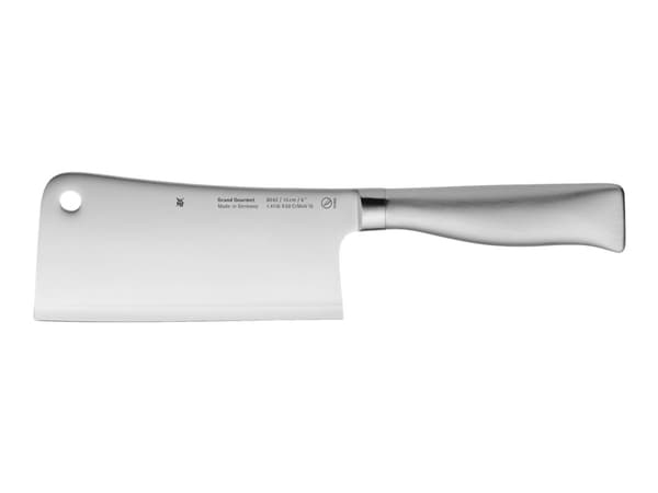 WMF Grand Gourmet - Chinese chopping knife - 15 cm - rustfritt stål