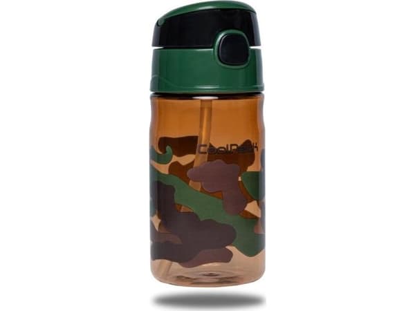 Patio Bidon Handy - Camo Classic Z01270 Coolpack