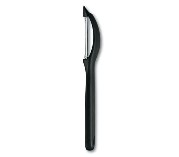 Victorinox Swiss Classic grønnsakssett med skreller 3 stk svart