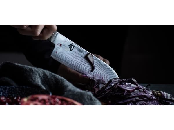 kai Shun Classic, Universalkniv, 9 cm, Rustfritt stål, 1 stykker