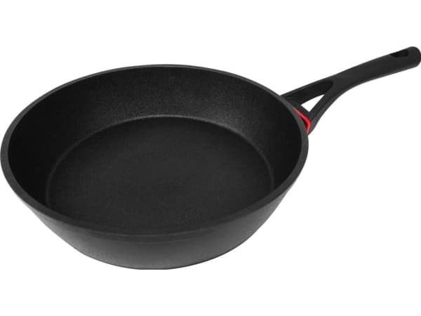 Stekepanne Polaris PRO Collection-26FP laget av smidd aluminium, 26 cm (PO10192)