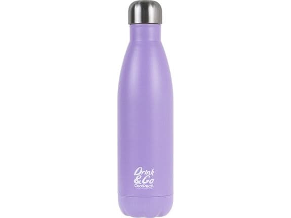 Patio Lilla isolert flaske 500ml