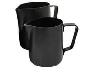 Rhinowares Black Creamer (CD/RHTEF12OZ)