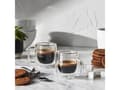 Miniatyrbild 3 av 5: ZWILLING 39500-110, Transparent, Borosilikatglas, Rund, 2 styck, Klar, 80 ml