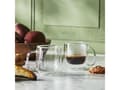 Miniatyrbild 4 av 5: ZWILLING 39500-110, Transparent, Borosilikatglas, Rund, 2 styck, Klar, 80 ml