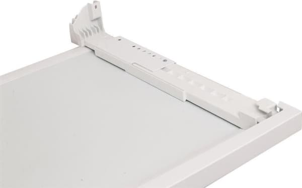 Beko 7189731110, Pinoamispakkaus, Valkoinen, Metalli, Beko, 1 kpl