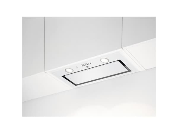 Electrolux LFG716W, 700 m³/t, Ledet, A, A, A, D, 67 dB