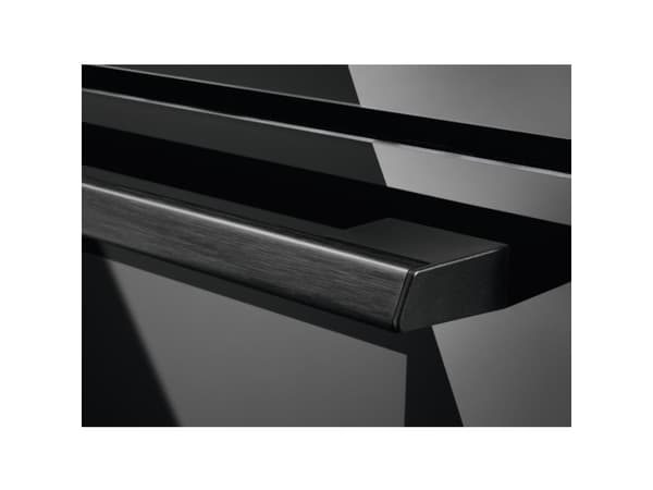 Electrolux EOE7C31Z, Medium, Elektrisk ugn, 72 l, 72 l, 1000 W, 30 - 300 ° C