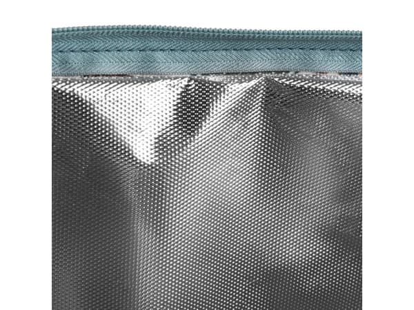 Spokey ECO WAY, 21 l, 520 mm, 200 mm, 400 mm, 1 stykker