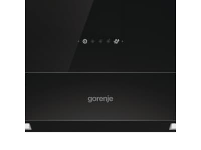 Gorenje WHI6SYB, 650 m³/t, eksos/resirkulering, B, A, B, 67 dB