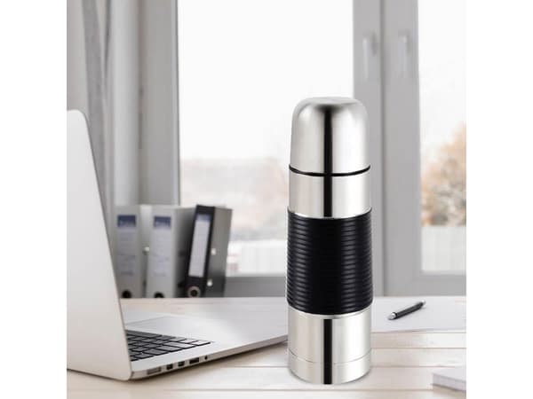 Maestro Tourist Thermos-kannu MR-1630-75 0,75 l hopea