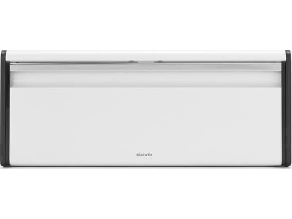 Brabantia 306006, Rektangulär, Vit, 465 mm, 250 mm, 187 mm, 1,7 kg