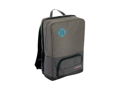 Campingaz - Thermo backpack - 16 L Svart, Grå