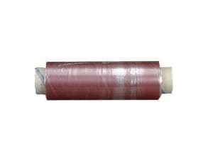 Film 44 cm x 300 m 10 my PVC Rosa,4 rl/crt