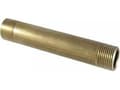 Miniatyrbilde 2 av 2: TDM BRASS CONNECTOR 1 1/2 U/I