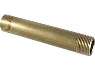 TDM BRASS CONNECTOR 1 1/2 U/I