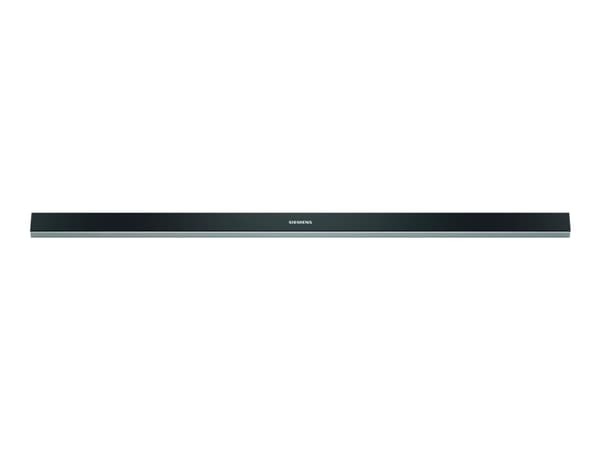 Siemens LZ49561 - Handtag till huva - 90 cm. - Svart Svart