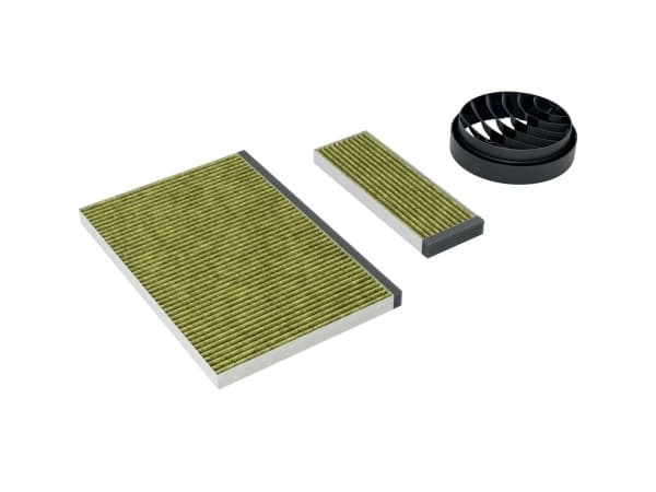 Siemens CleanAir Plus LZ11AKV16 - Duct-free recirculation kit