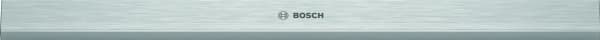 Bosch DSZ4685 - Frontpanel - rostfritt stål - för Serie | 2 DFL063W56
