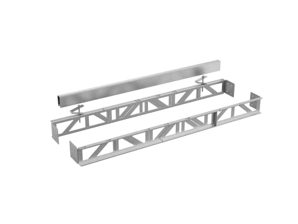 Siemens LZ28WWY12, Rustfritt stål, 1,19 kg, 108 mm, 387 mm, 1185 mm