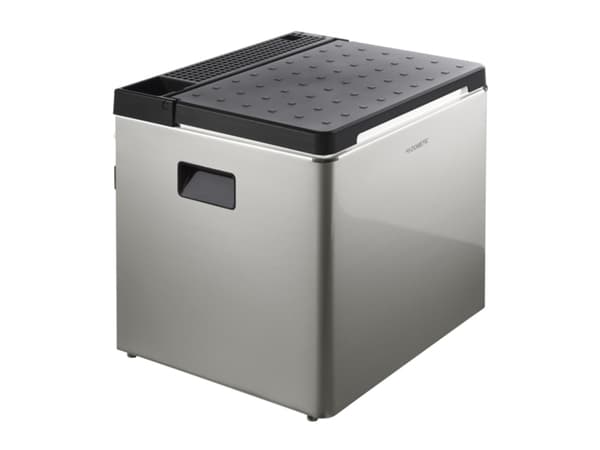 Dometic COMBICOOL ACX3 30 - Trevägskylskåp - bärbart - utomhus - bredd: 50 cm - djup: 42 cm - höjd: 44,2 cm - 33 liter - aluminium