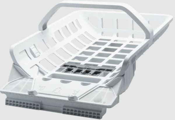 Electrolux E4YH200, Kori, Valkoinen, 1 kpl