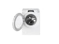 Miniatyrbilde 3 av 3: Candy RapidÓ RO41274DWMCT/1-S, Frontmatet, 7 kg, B, 74 dB, 1200 RPM, A