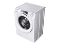 Miniatyrbilde 1 av 3: Candy RapidÓ RO41274DWMCT/1-S, Frontmatet, 7 kg, B, 74 dB, 1200 RPM, A