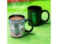 Miniatyrbilde 4 av 5: Paladone Minecraft Creeper Heat Responsive Mug