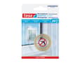 Miniatyrbild 1 av 5: TESA 77740-00000, Monteringstejp, Transparent, 1,5 m, Inomhus & utomhus, Glas, Plast, 20 kg/cm