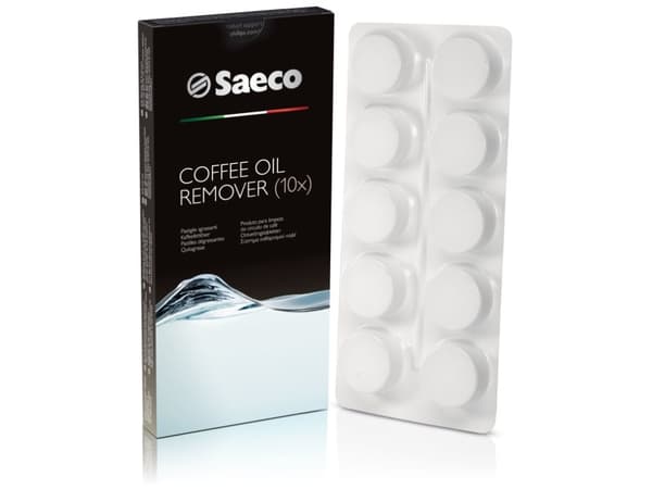 Saeco CA6704 - Rensetabletter - for kaffemaskin