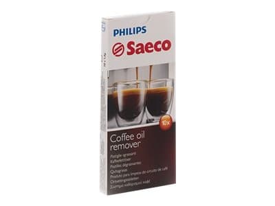 Saeco CA6704 - Rensetabletter - for kaffemaskin