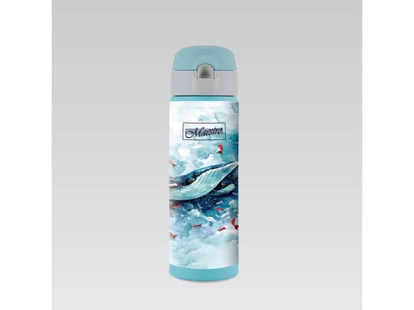 Maestro MR-1634-A (0.4L) termoskannu