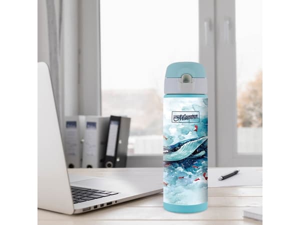 Maestro MR-1634-A (0.4L) termoskannu