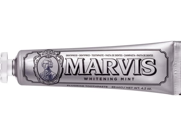 Marvis - Whitening Mint - 85 ml