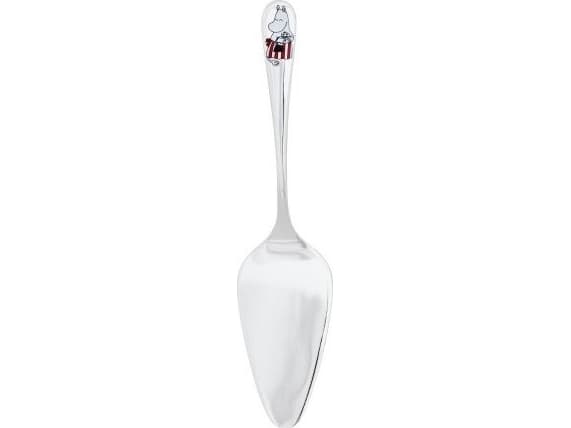 Iittala Moomin Cake Spatula Celebration