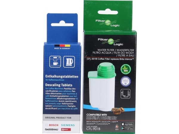 Filter Logic CFL901