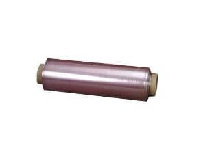Perforerad film L30xW30cm L500m 8my PVC Rosa,rl