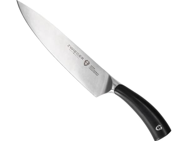 Zwieger ObsidianBoss kniv 20 cm