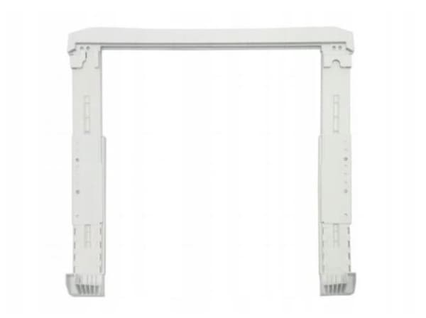 Beko 7189731110 tørketrommel deler & tilbehør Stablesett | CDON