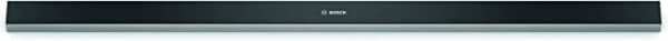 Bosch DSZ4986 - Frontpanel - svart - för Serie | 2 DFL094W52